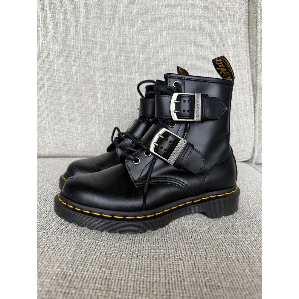 Alt 1460 Dr. Martens